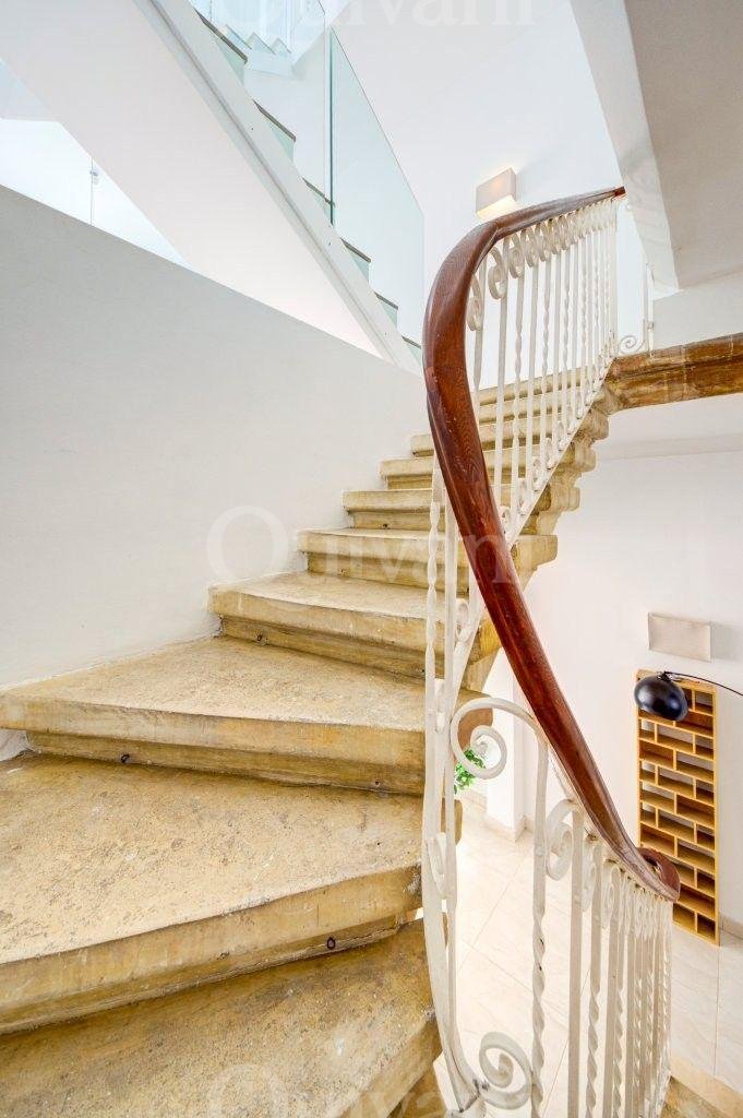Sliema, Finished, Townhouse