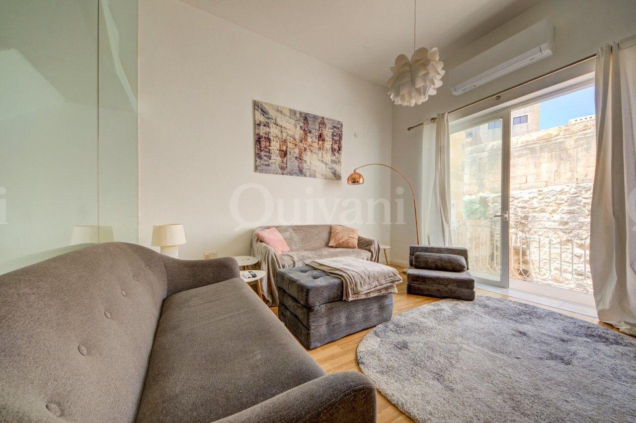 Sliema, Finished, Townhouse
