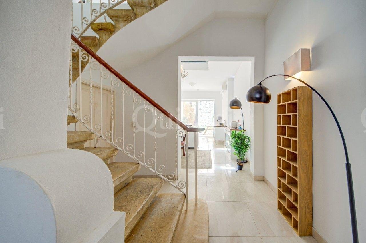 Sliema, Finished, Townhouse