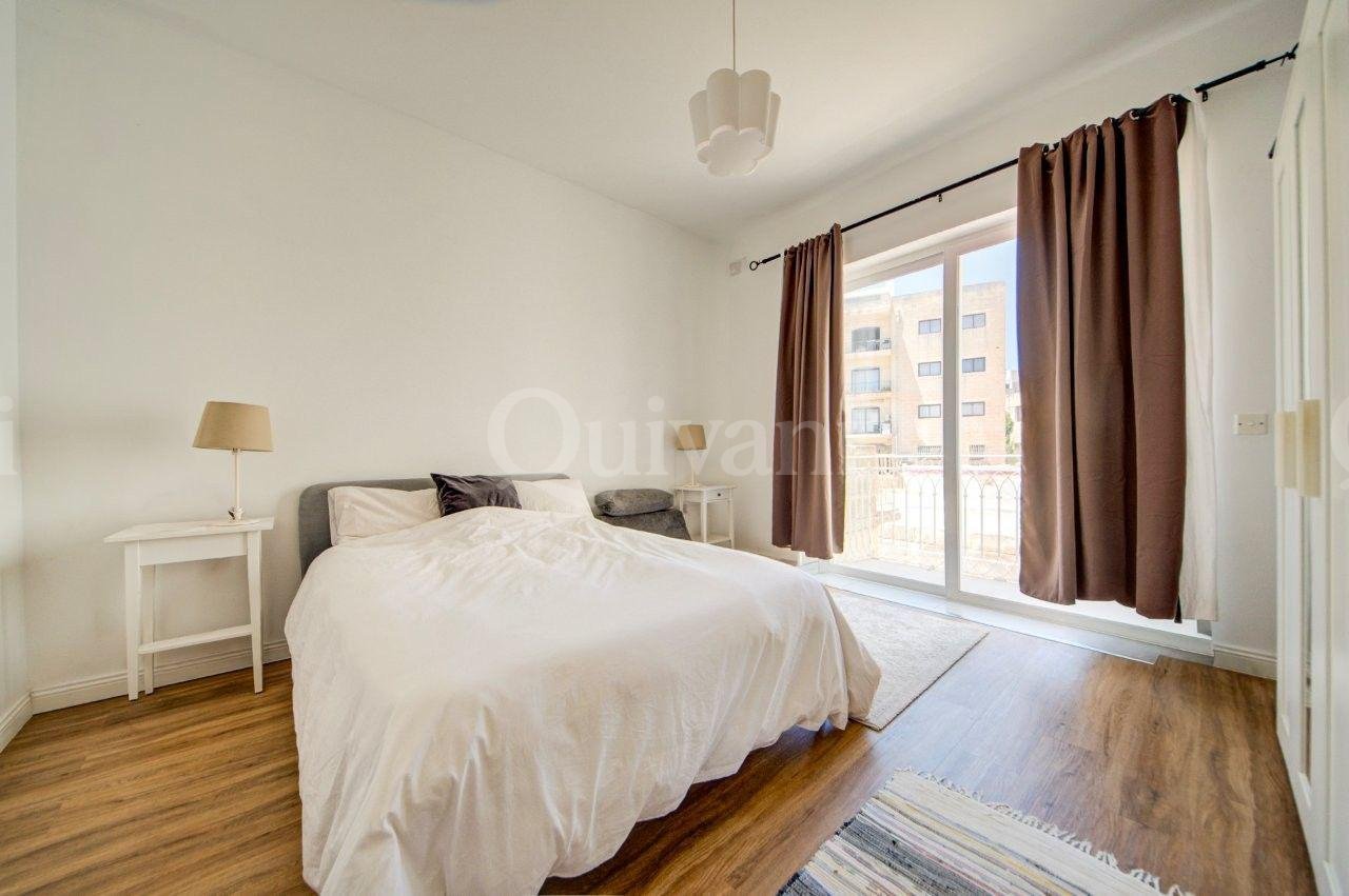 Sliema, Finished, Townhouse