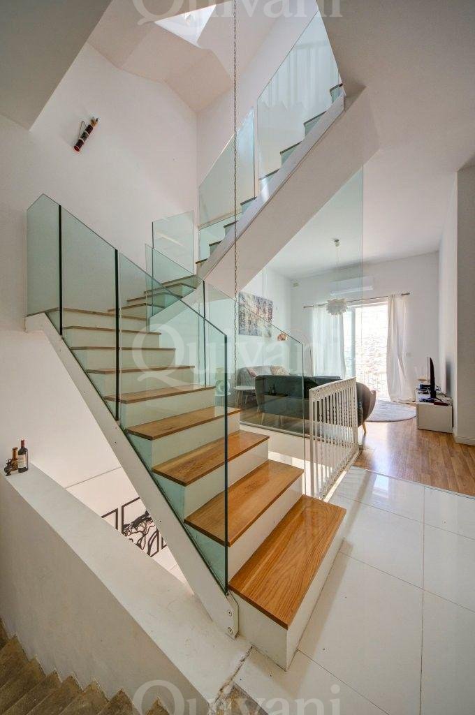 Sliema, Finished, Townhouse