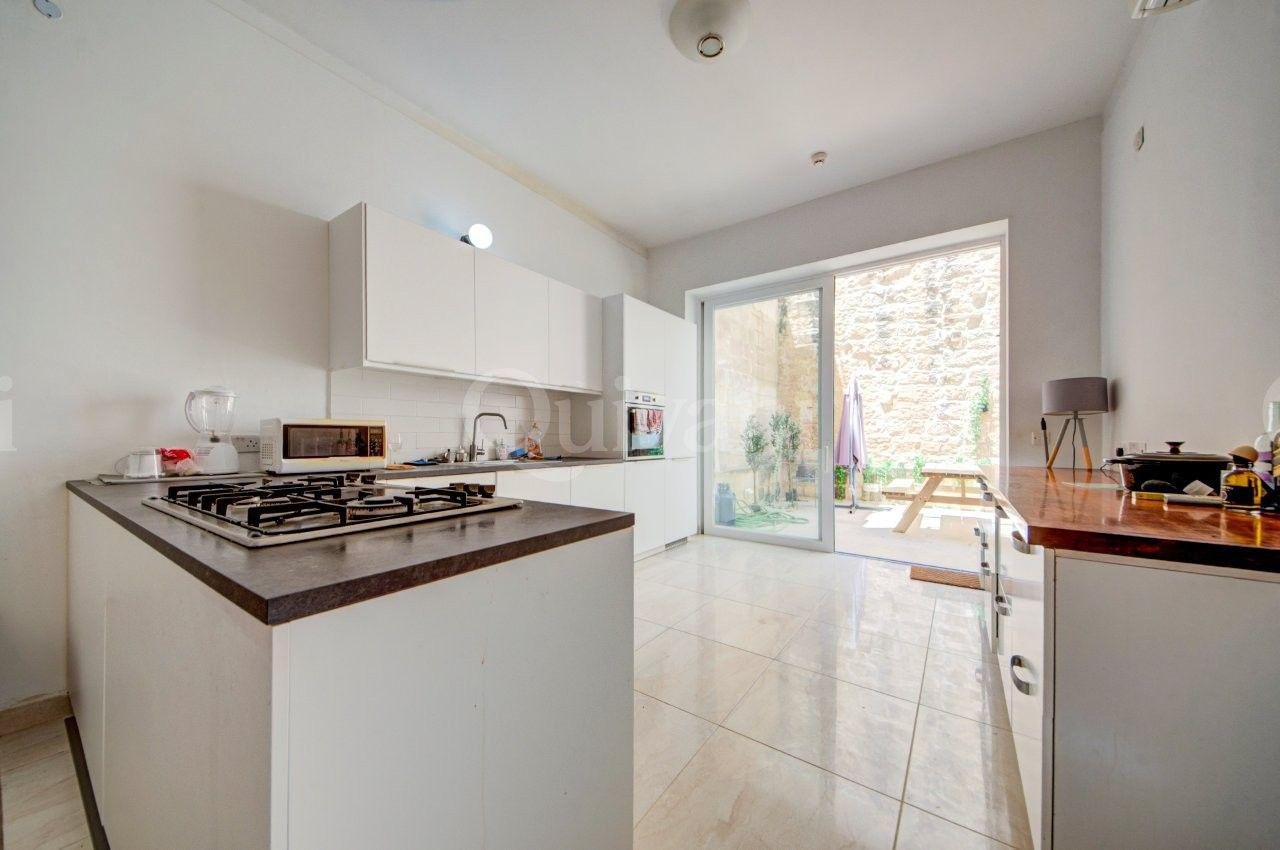 Sliema, Finished, Townhouse