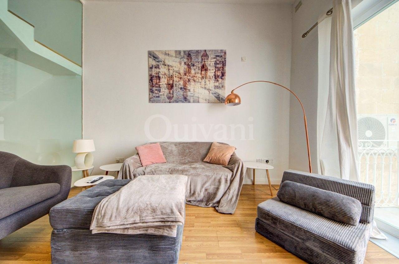 Sliema, Finished, Townhouse