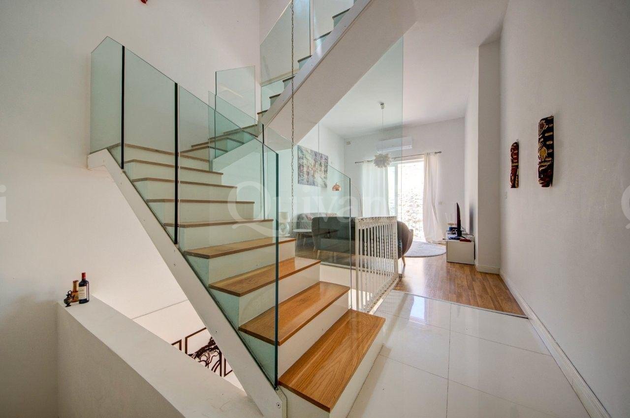 Sliema, Finished, Townhouse