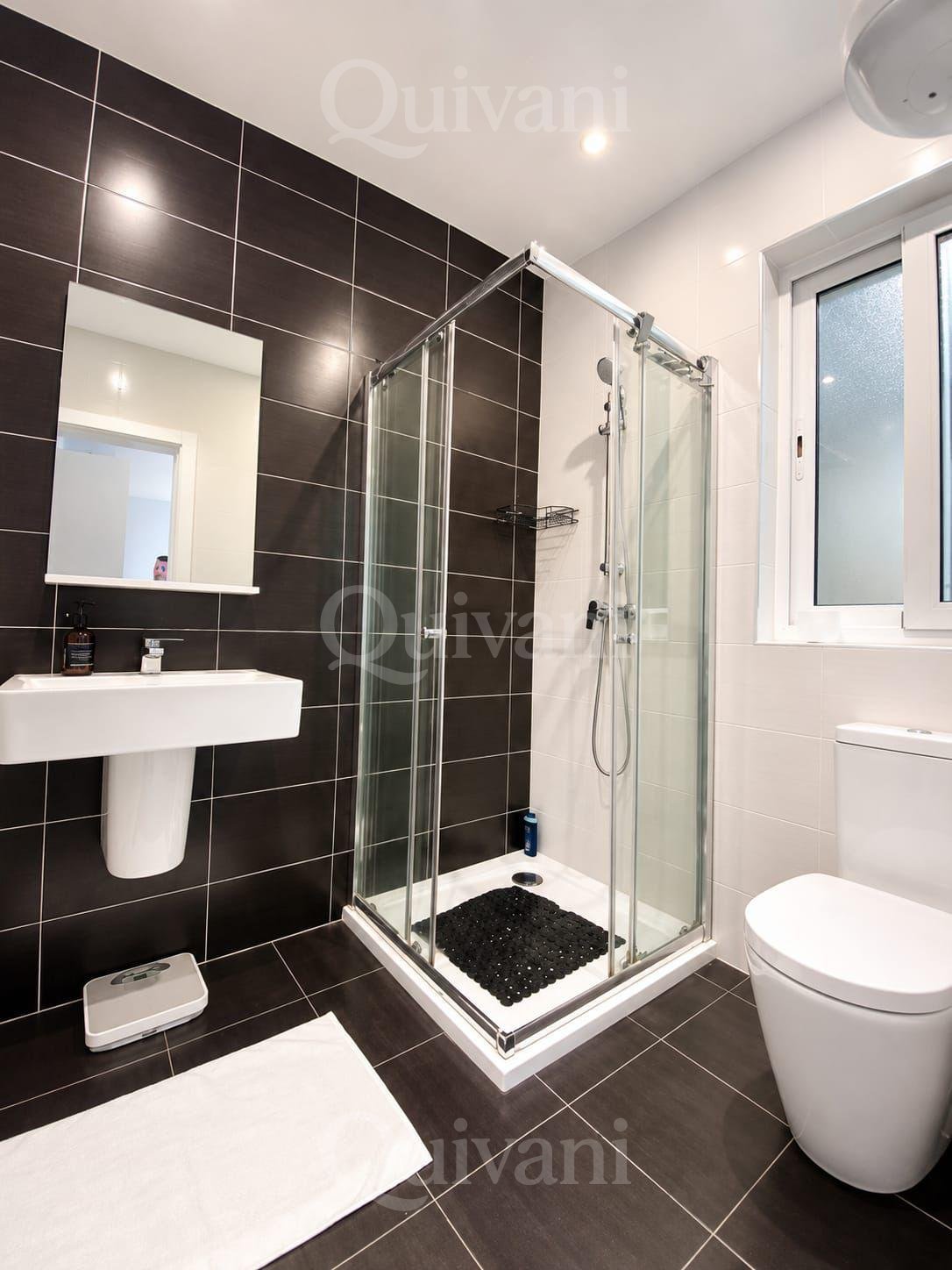 Two bedroom furnished apartment Ta Giorni