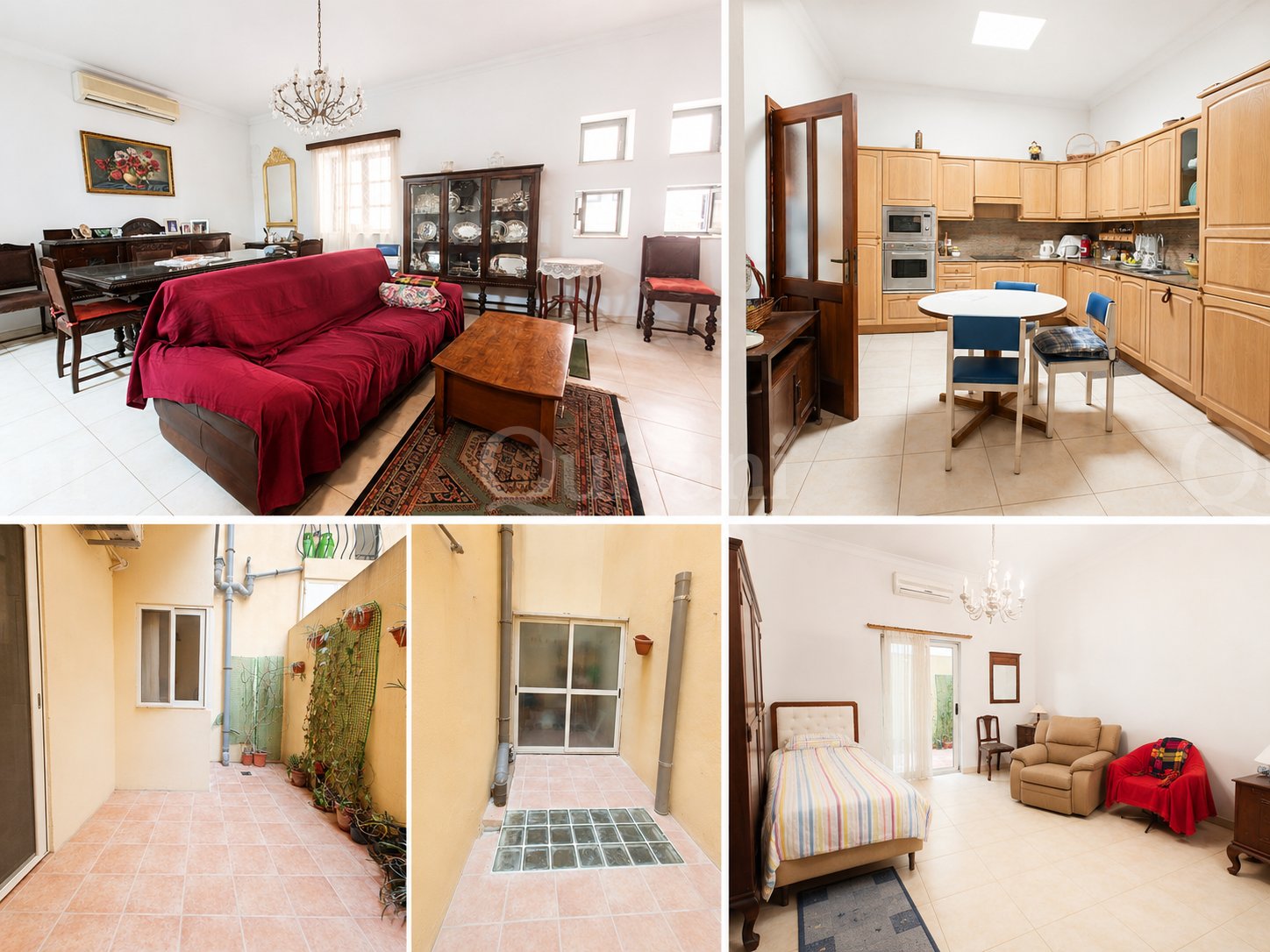 3 Bedroom Apartment , Including Car Space
