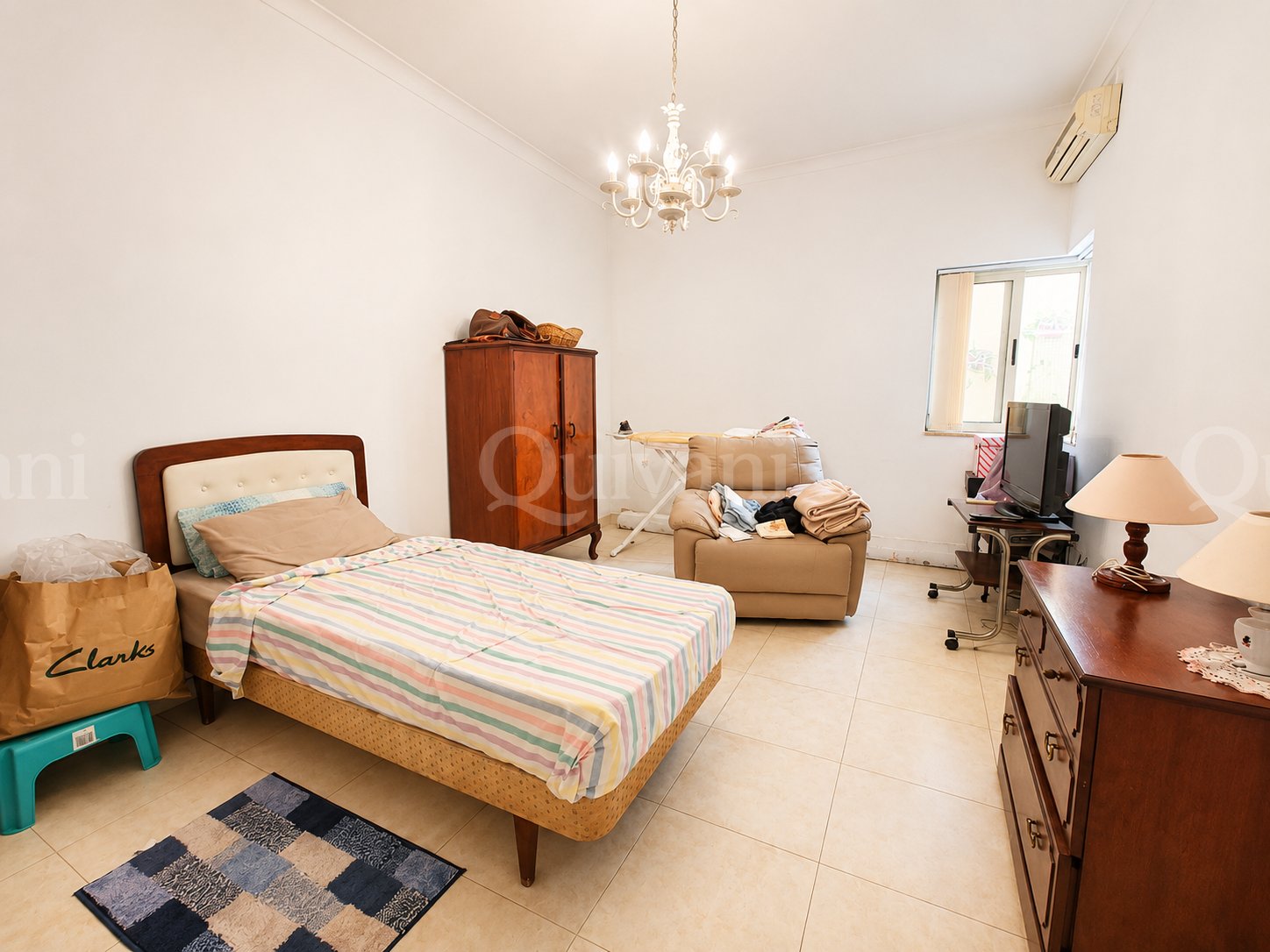 3 Bedroom Apartment , Including Car Space