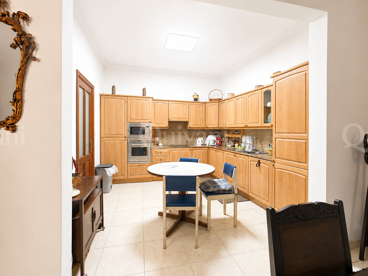 3 Bedroom Apartment , Including Car Space