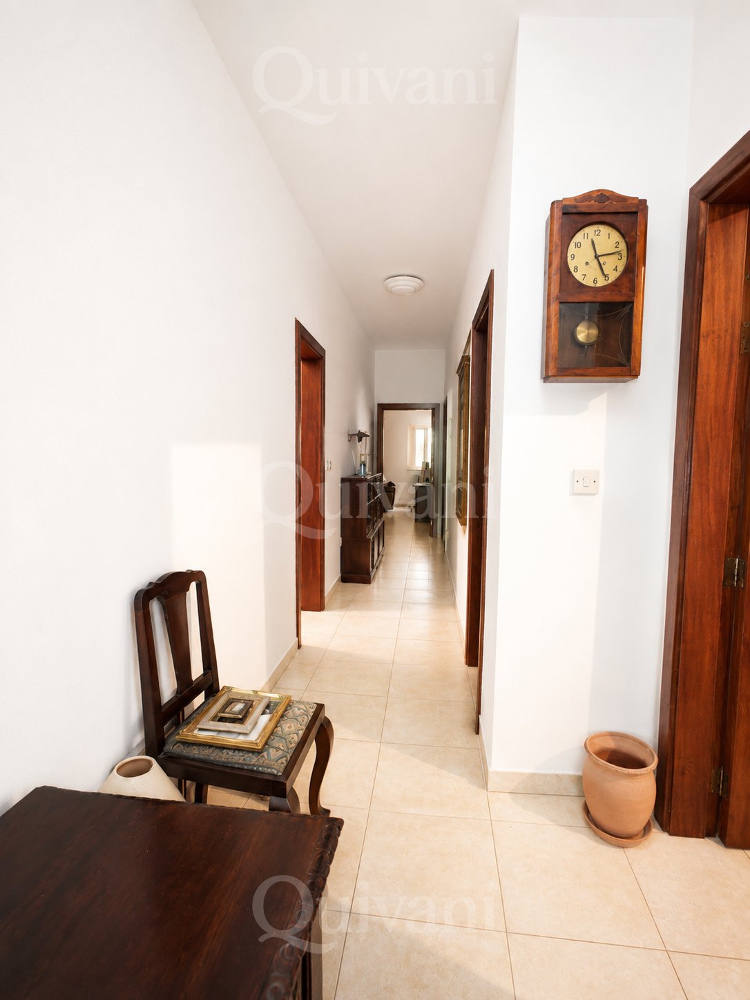 3 Bedroom Apartment , Including Car Space