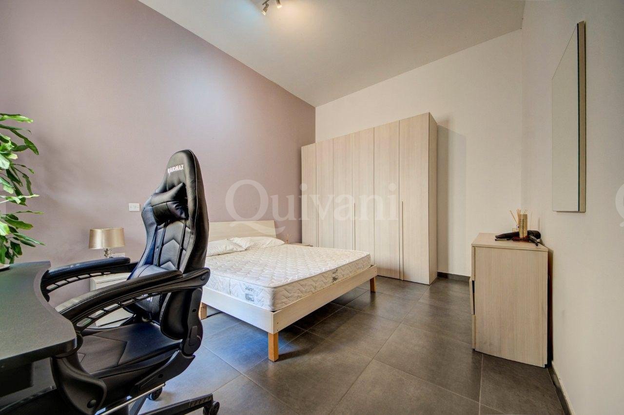 Sliema, Furnished Apartment + CAR SPACE