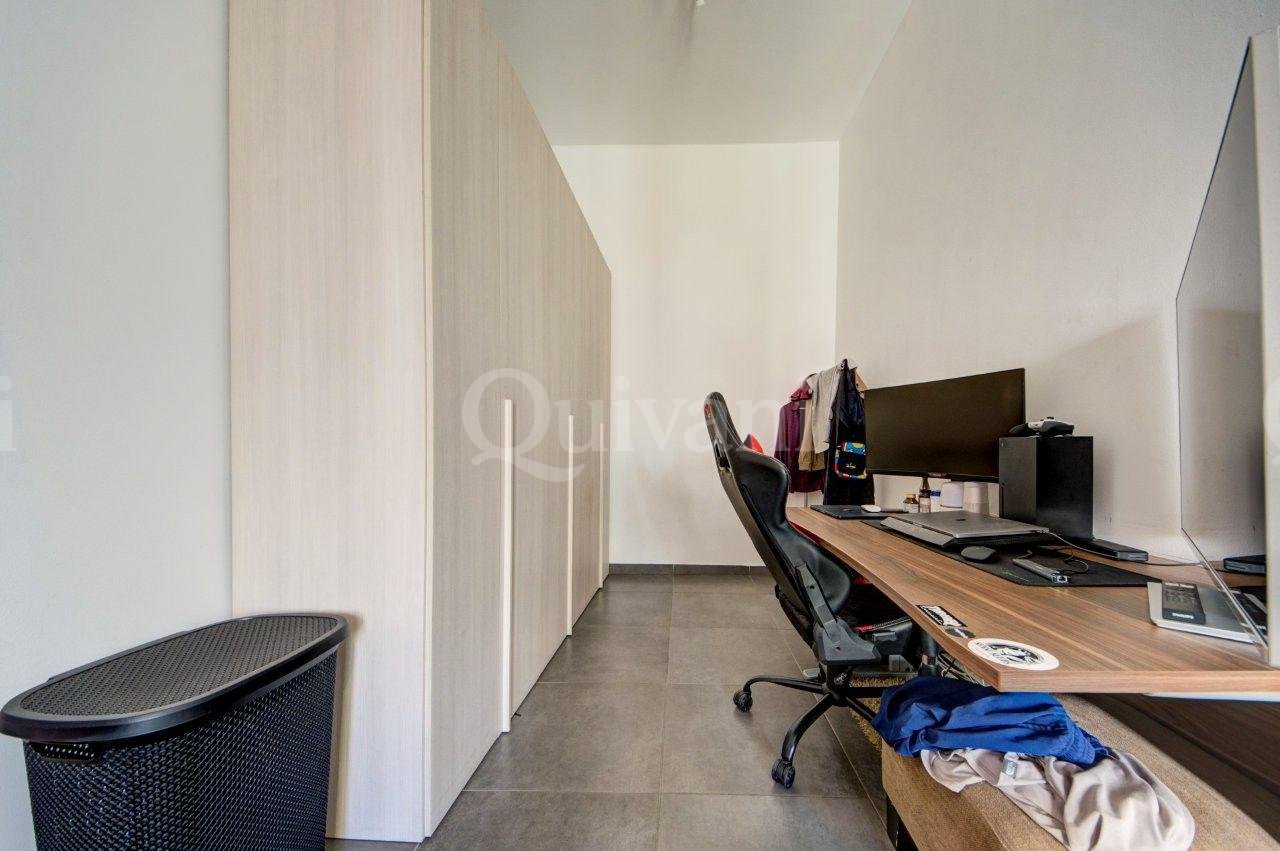 Sliema, Furnished Apartment + CAR SPACE