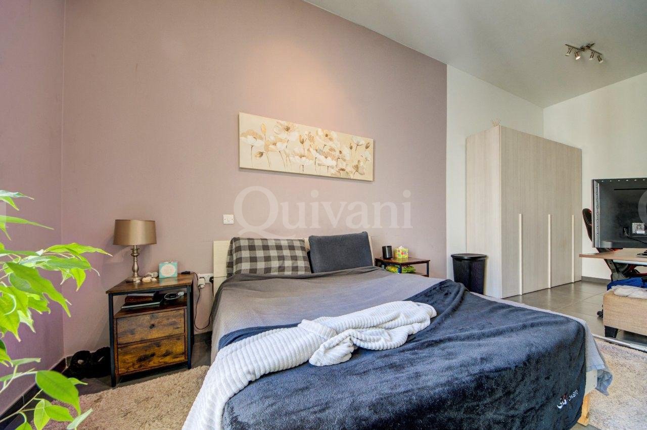 Sliema, Furnished Apartment + CAR SPACE