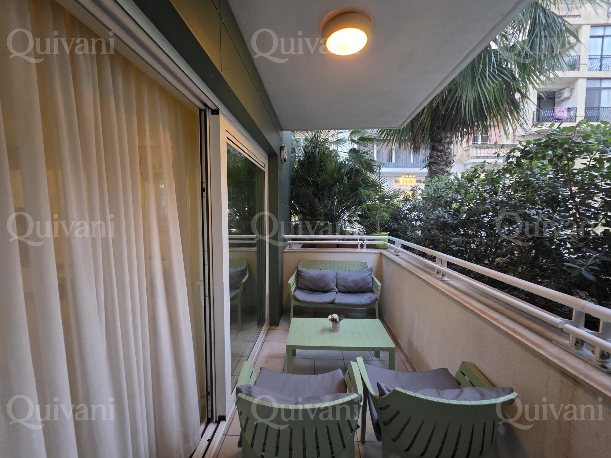 Fort Cambridge - Fully furnished 2-Bedroom Apartment
