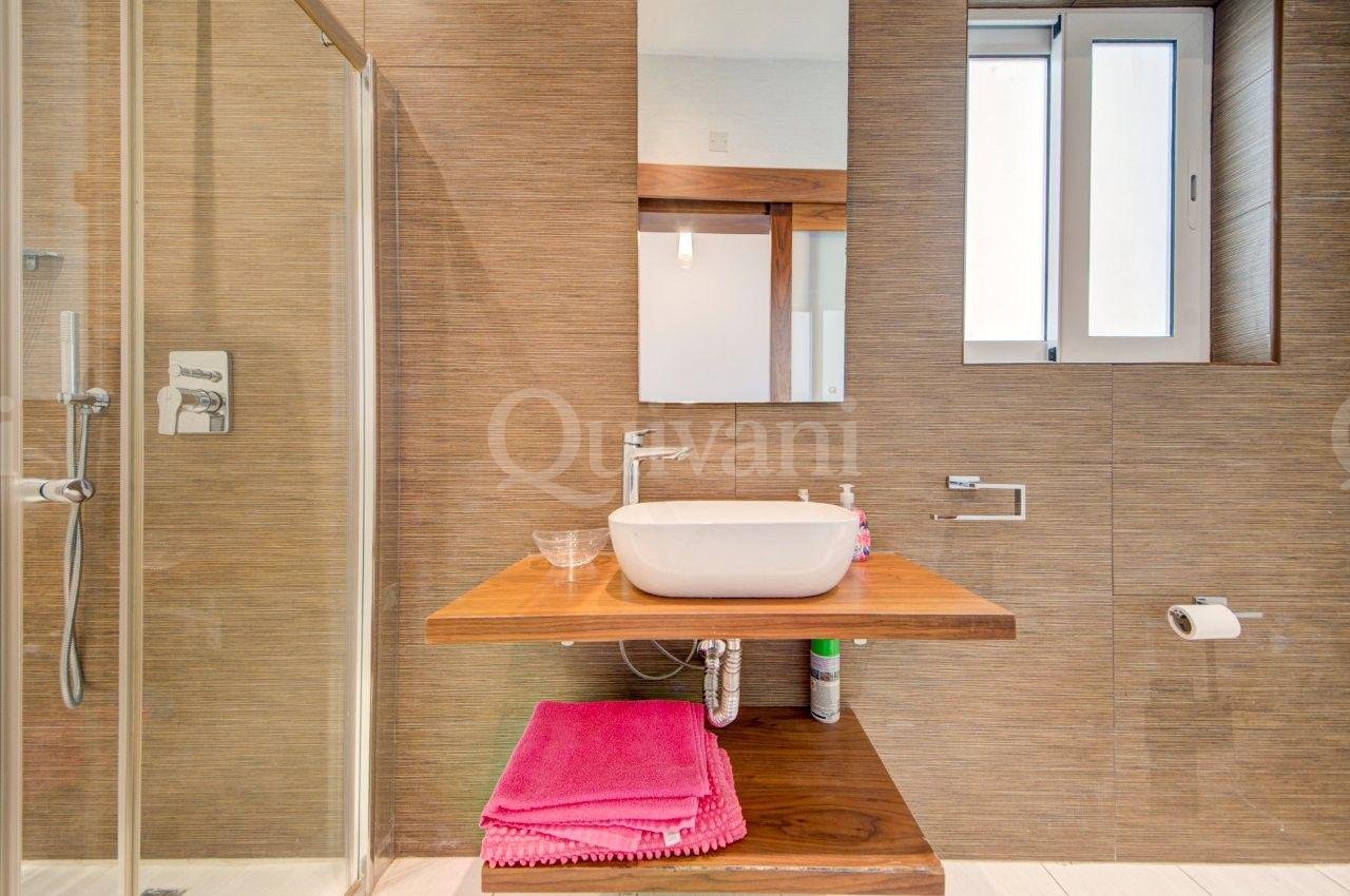 Gzira, Furnished, Apartment