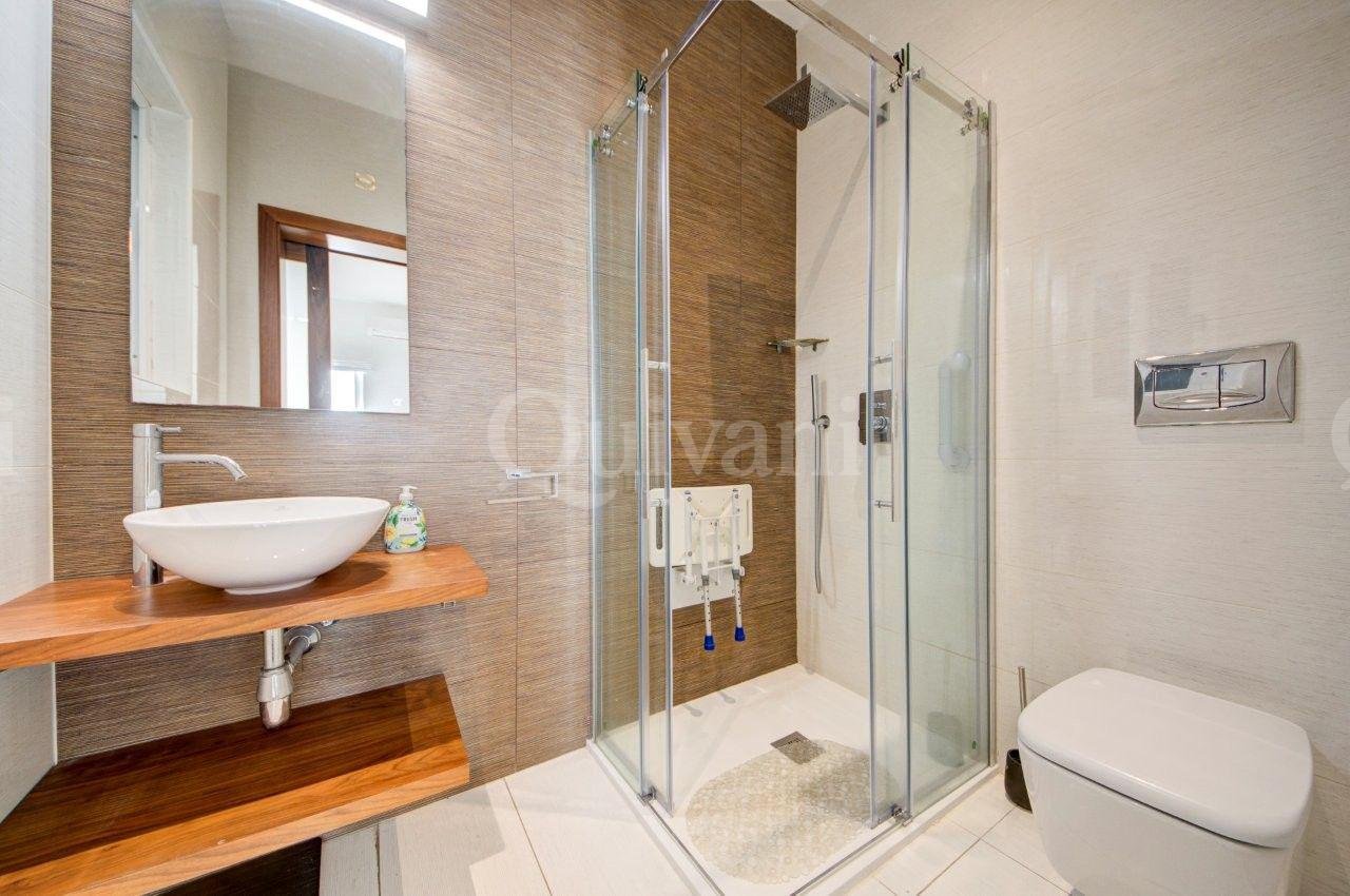 Gzira, Furnished, Apartment