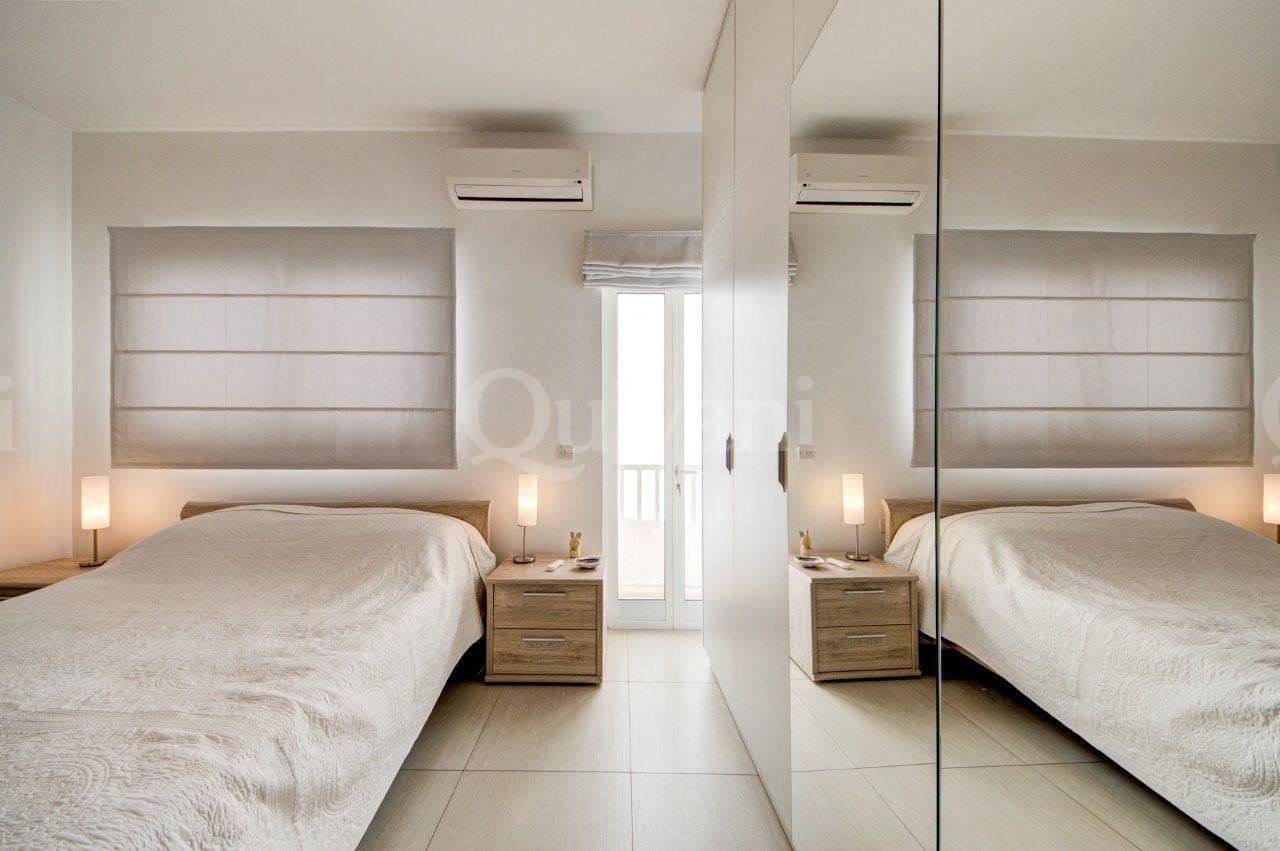 Gzira, Furnished, Apartment