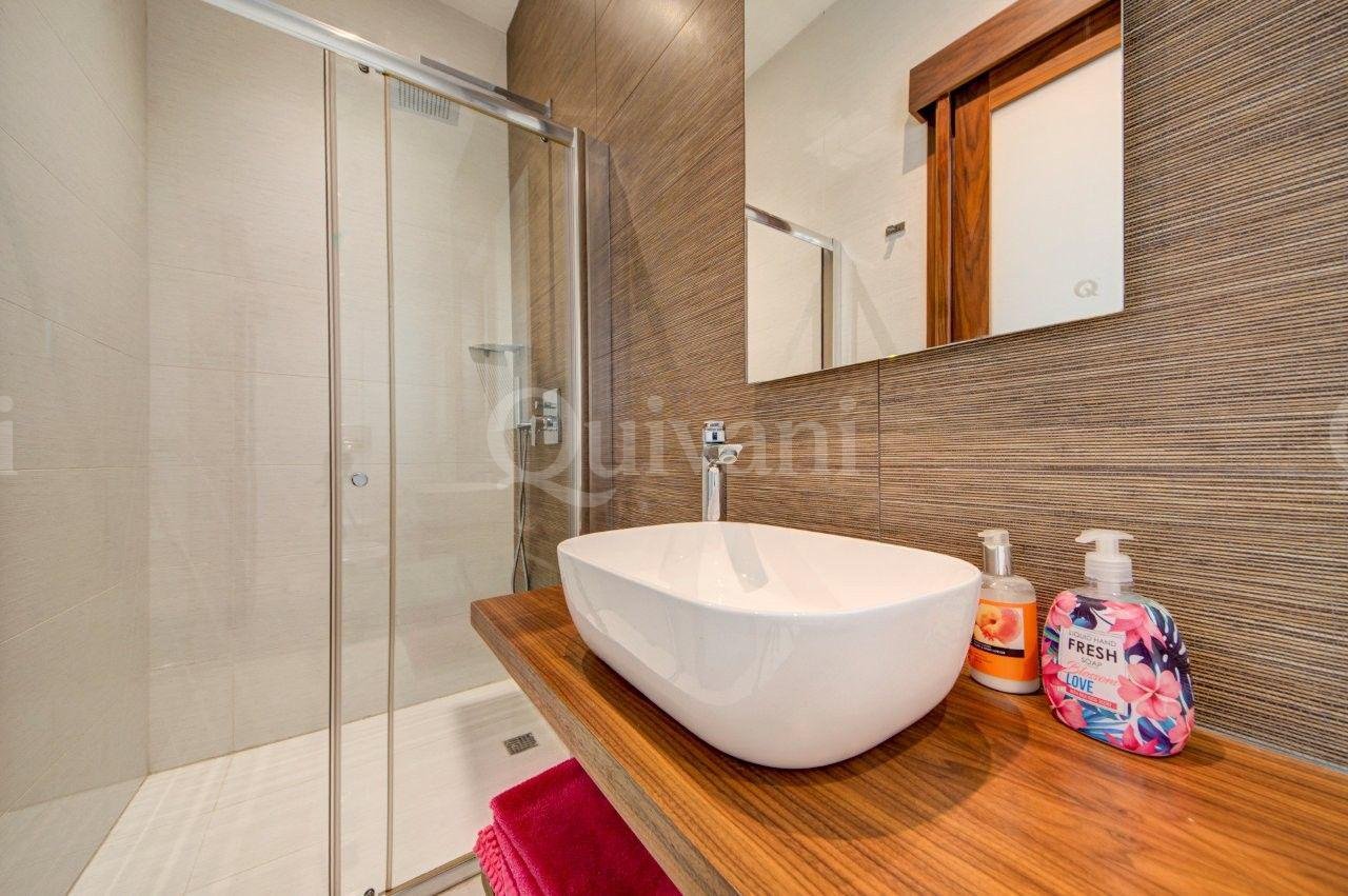 Gzira, Furnished, Apartment