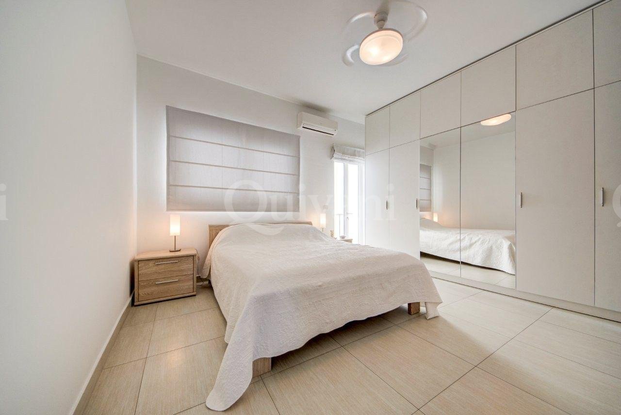 Gzira, Furnished, Apartment