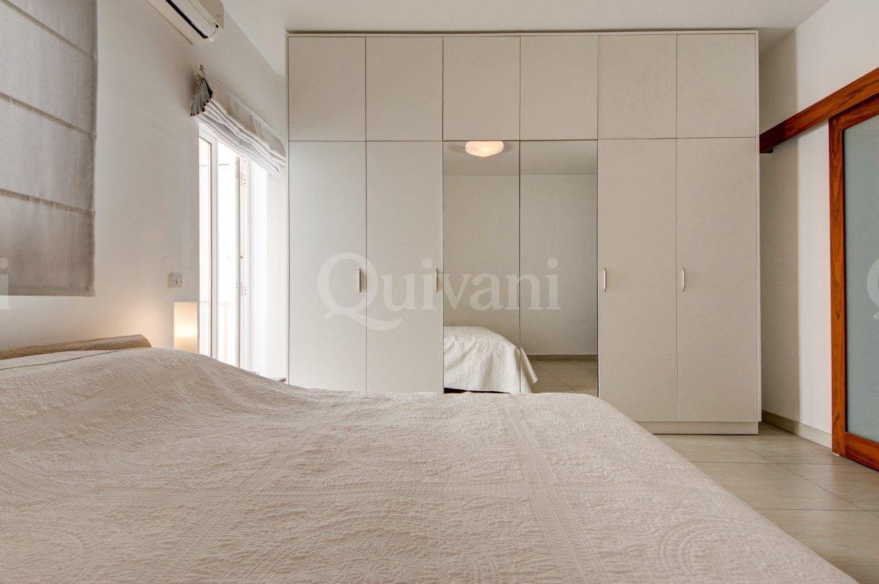 Gzira, Furnished, Apartment