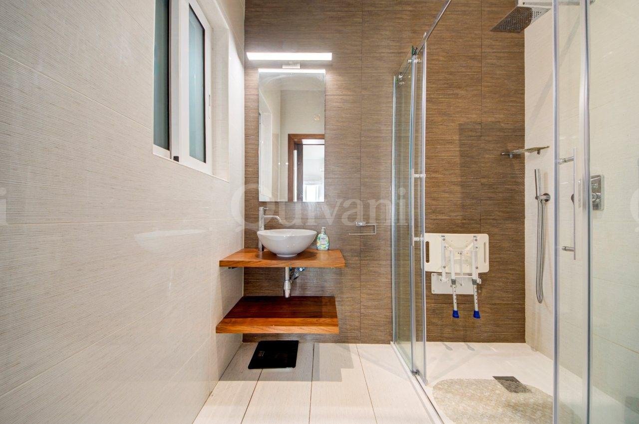 Gzira, Furnished, Apartment