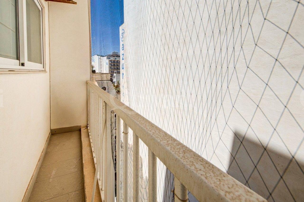 Gzira, Furnished, Apartment
