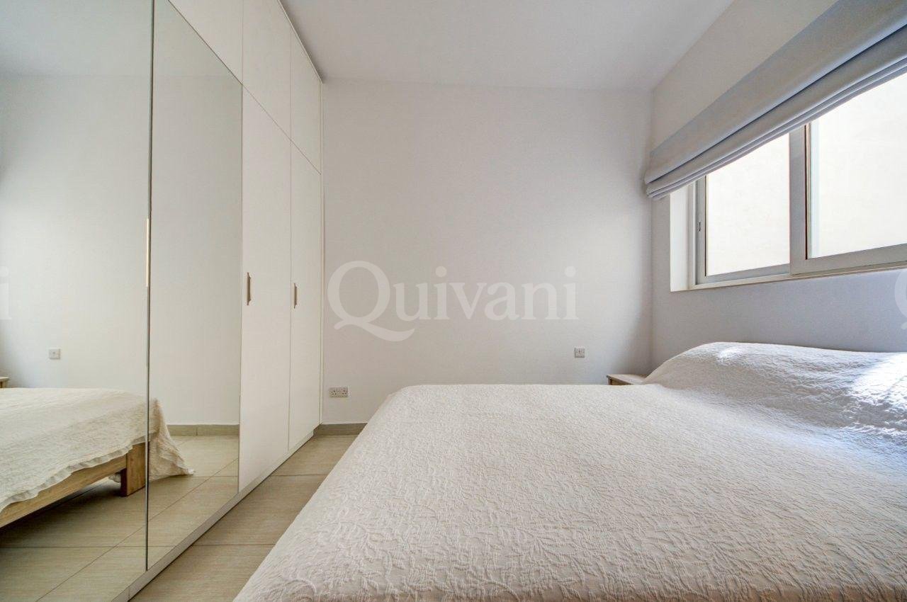 Gzira, Furnished, Apartment