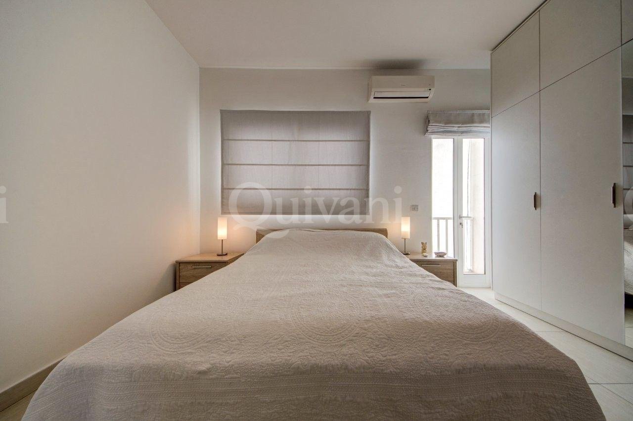 Gzira, Furnished, Apartment