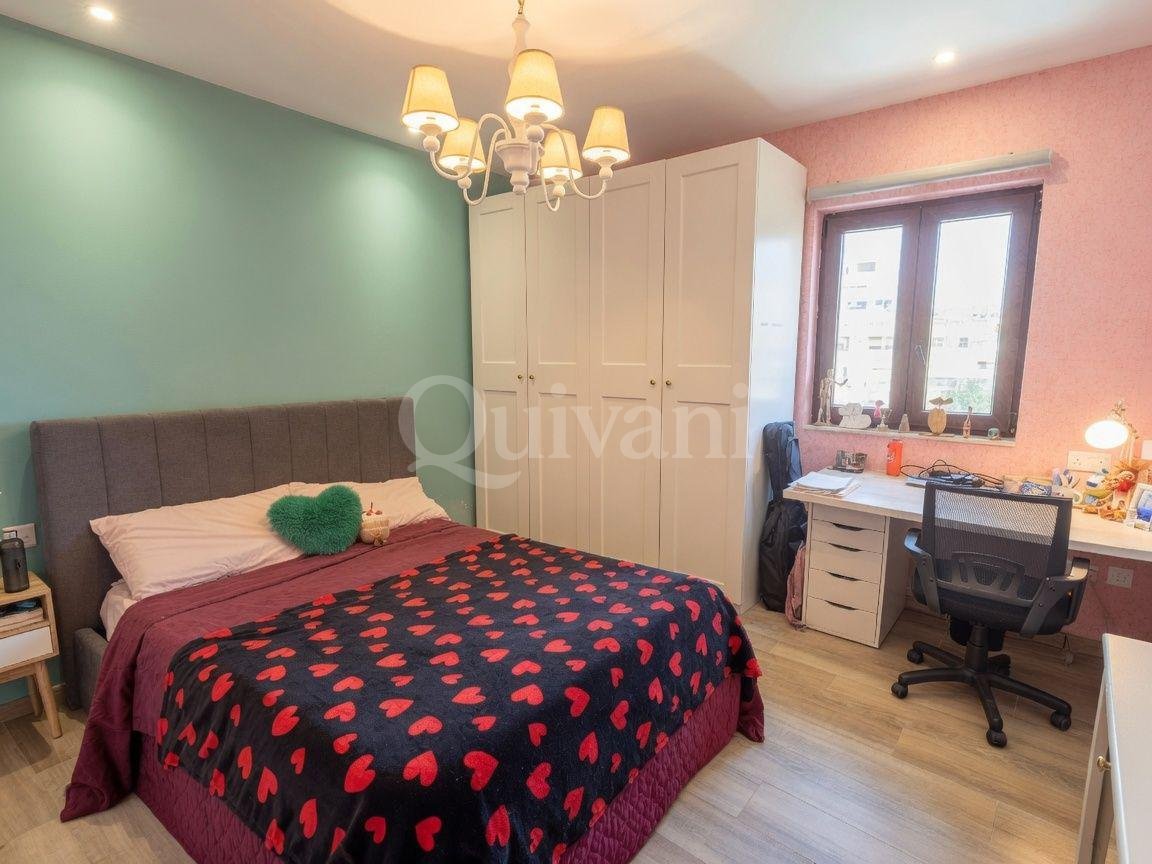 Spacious House of Character in UCA of Zebbug