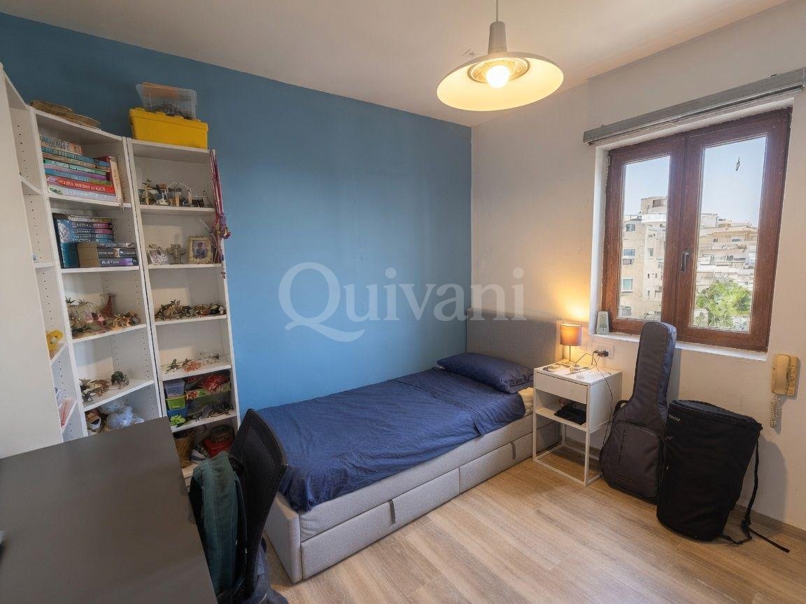 Spacious House of Character in UCA of Zebbug