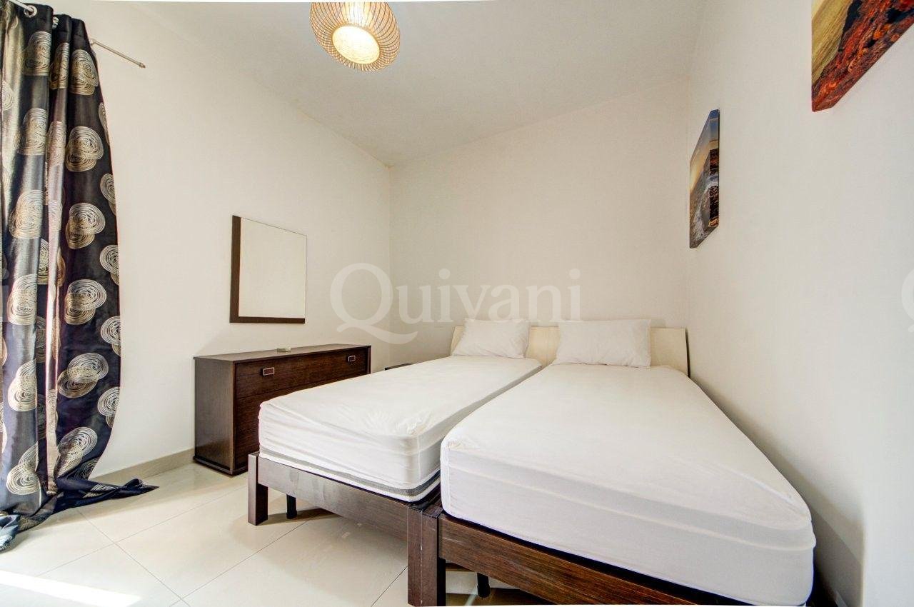 Swieqi, Furnished, Apartment