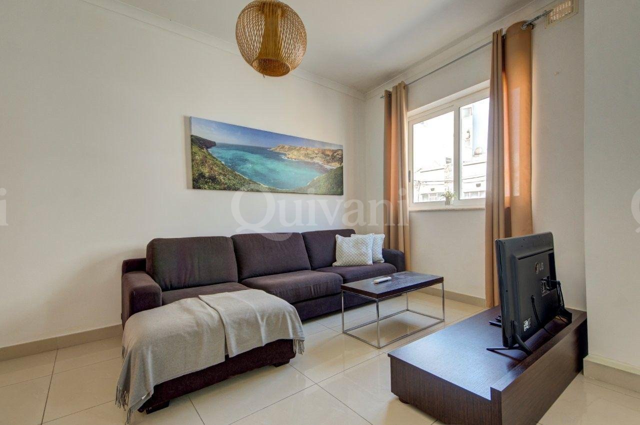 Swieqi, Furnished, Apartment