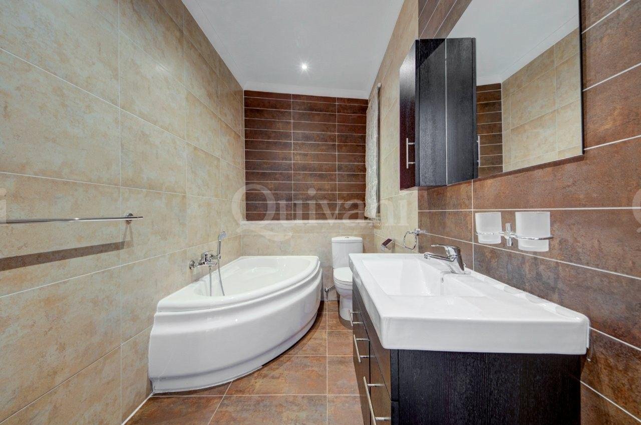 Swieqi, Furnished, Apartment