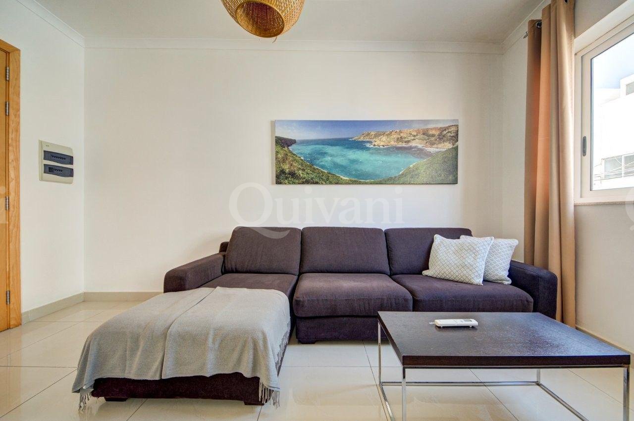 Swieqi, Furnished, Apartment