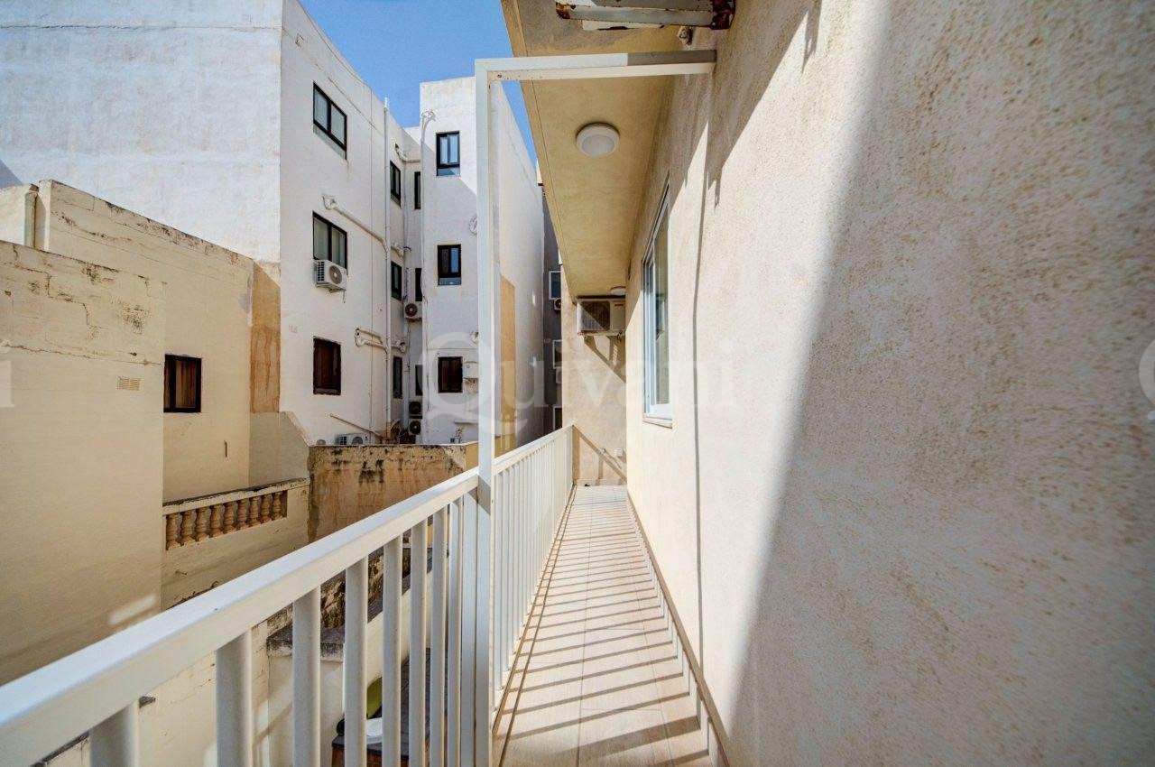 Swieqi, Furnished, Apartment