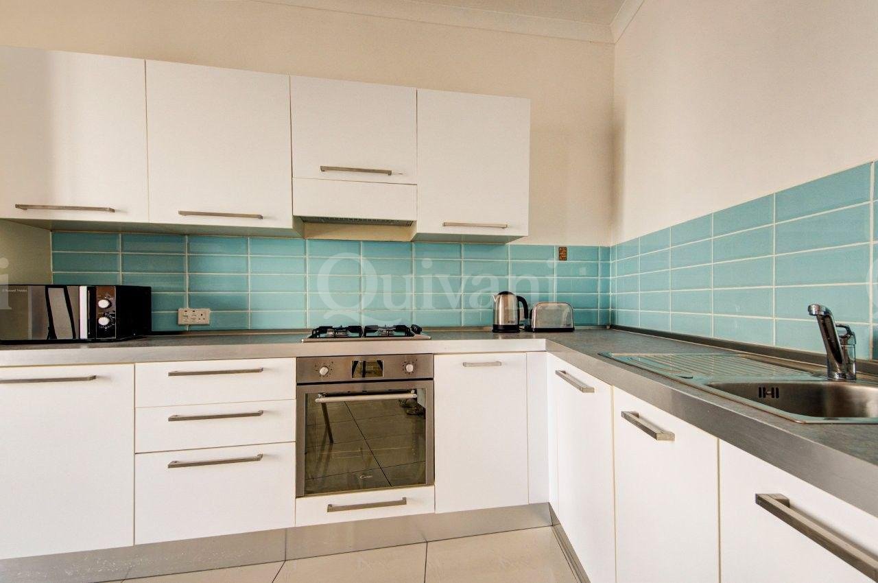 Swieqi, Furnished, Apartment