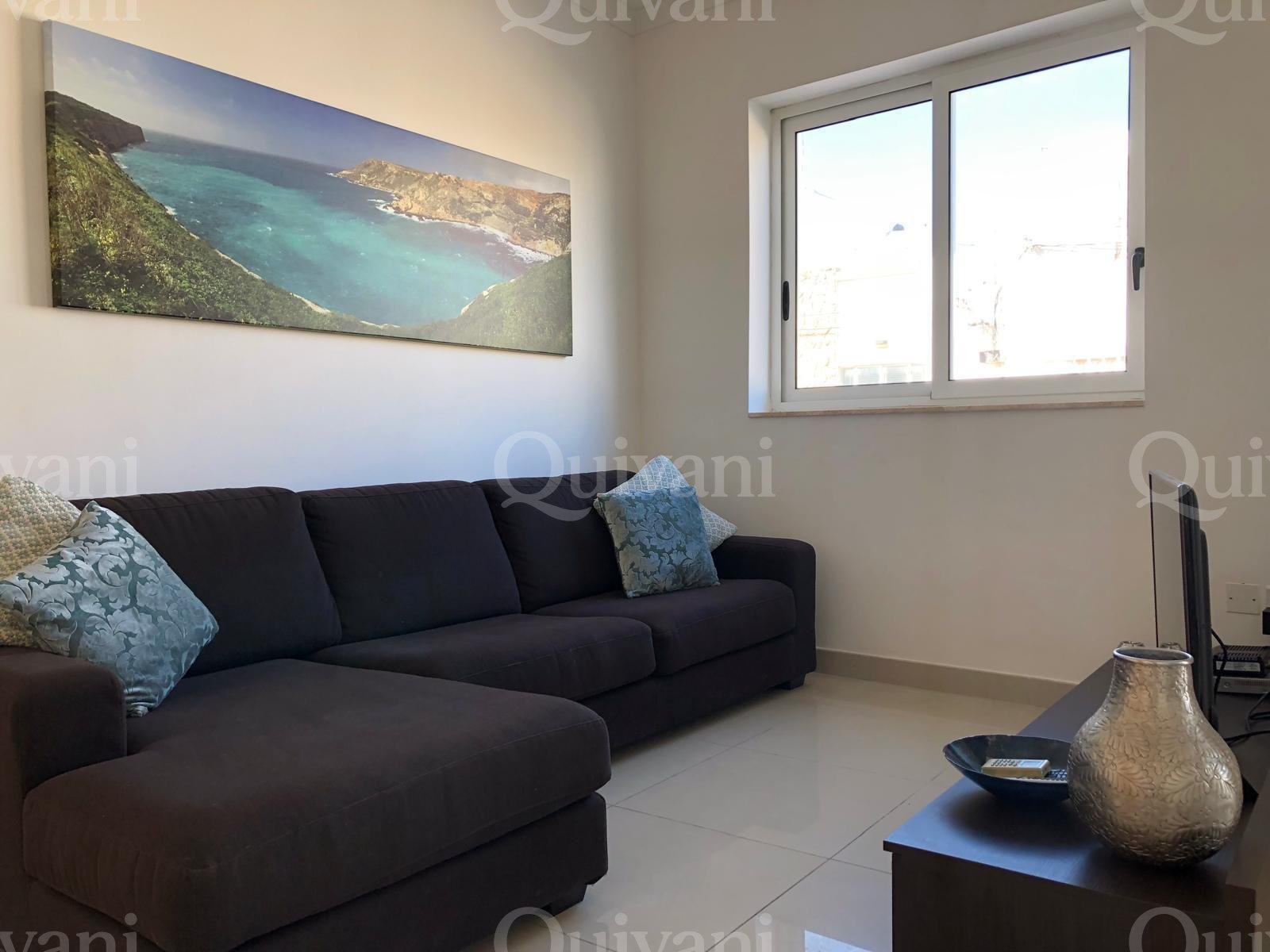 Swieqi, Furnished, Apartment