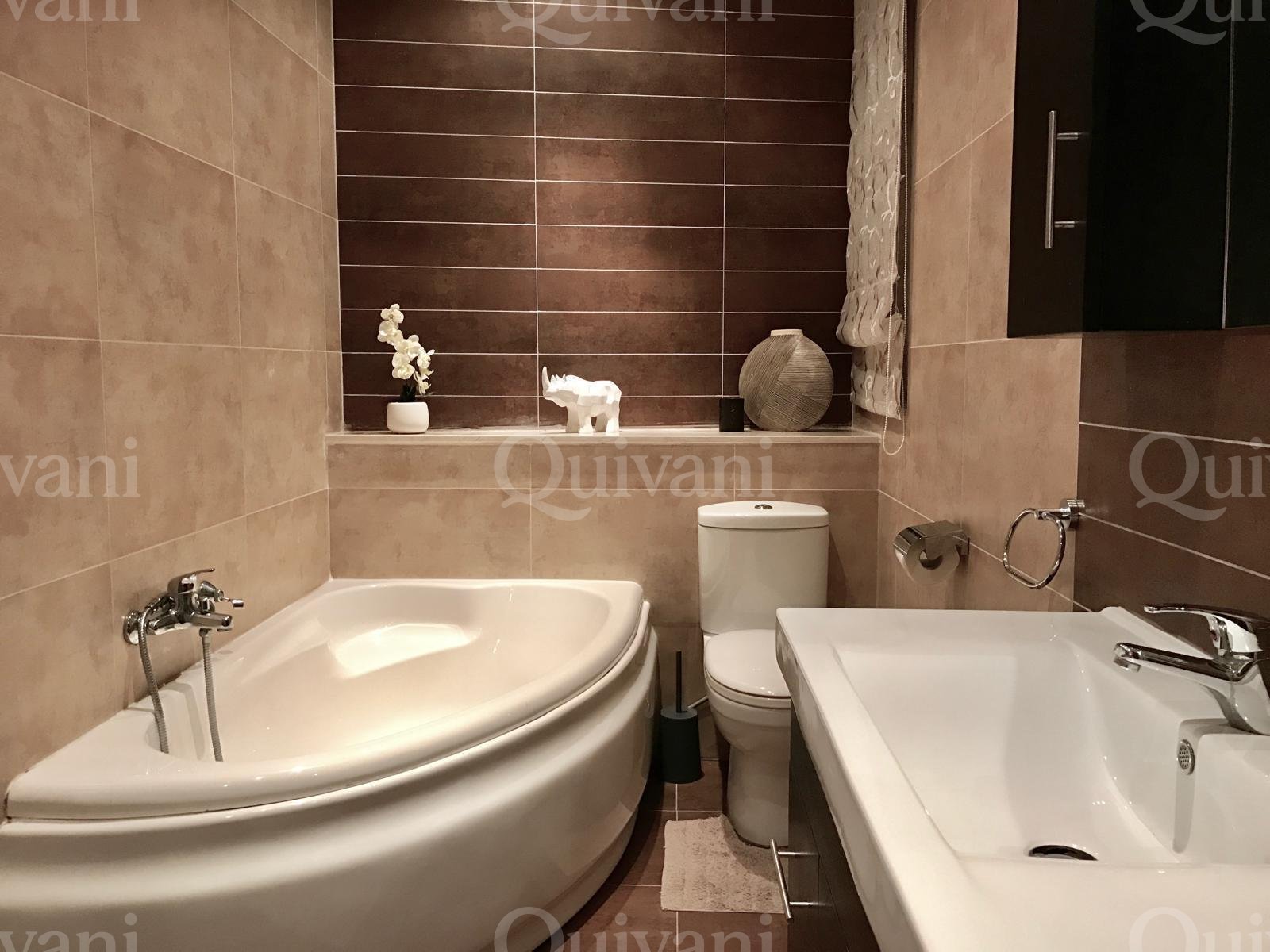 Swieqi, Furnished, Apartment