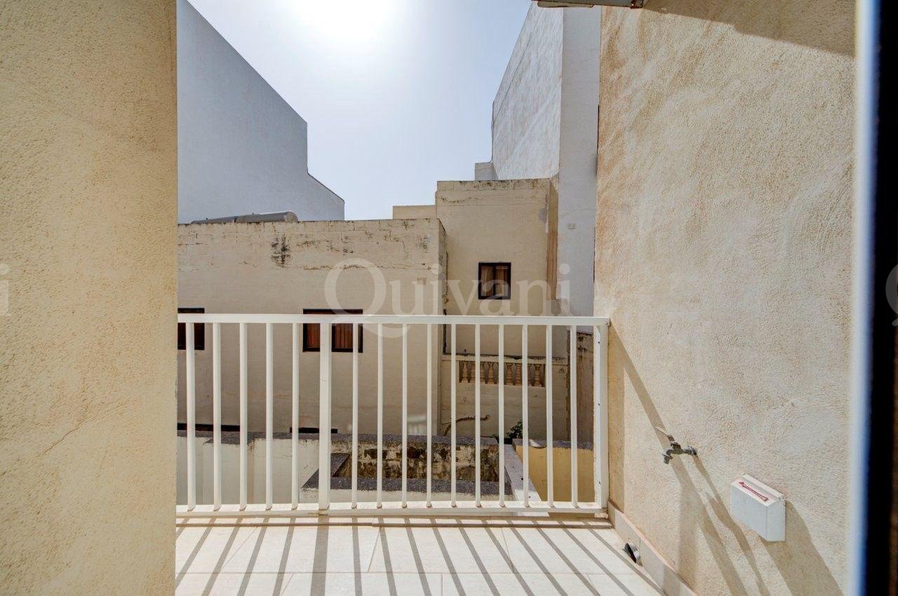 Swieqi, Furnished, Apartment