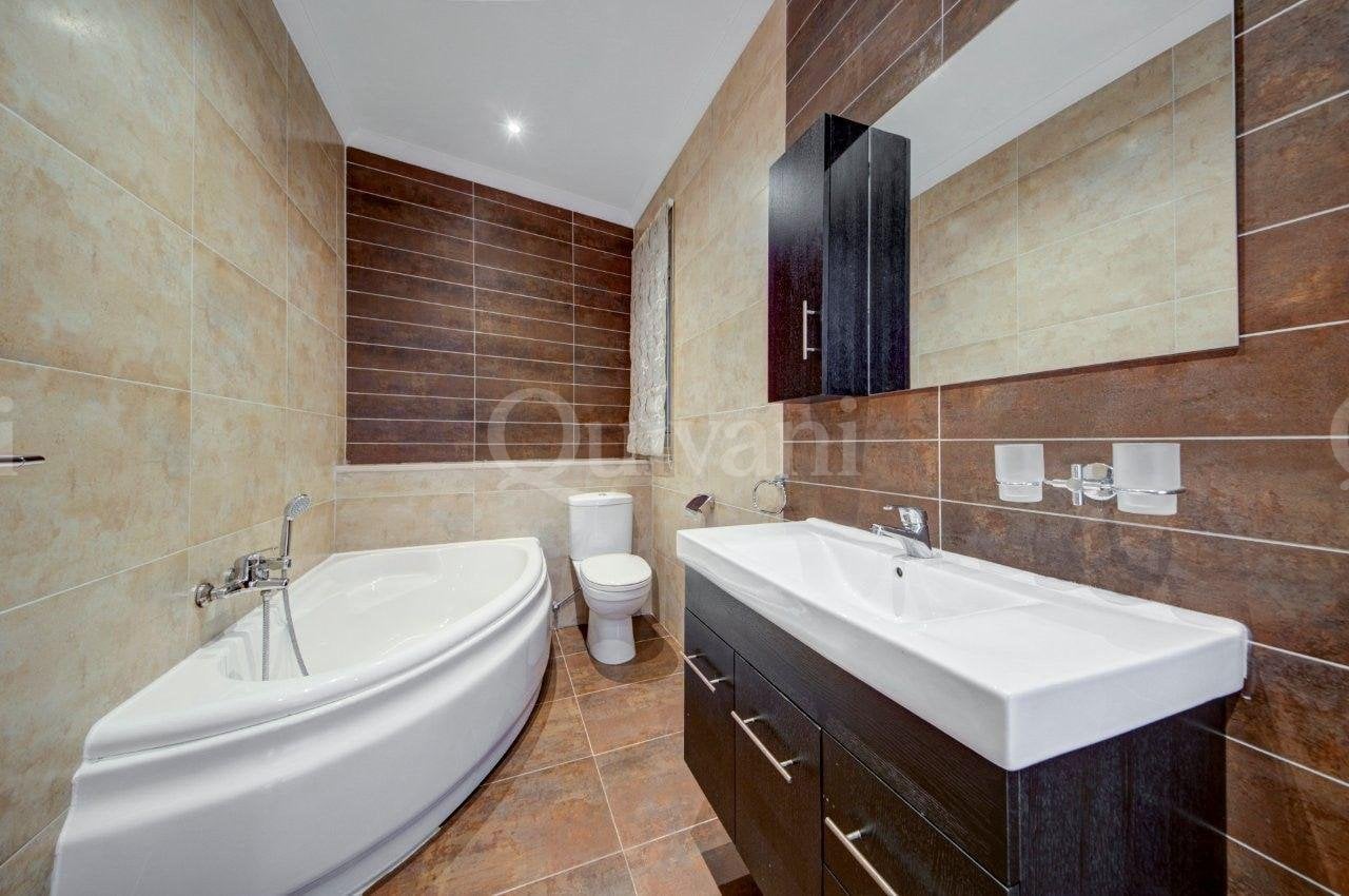 Swieqi, Furnished, Apartment