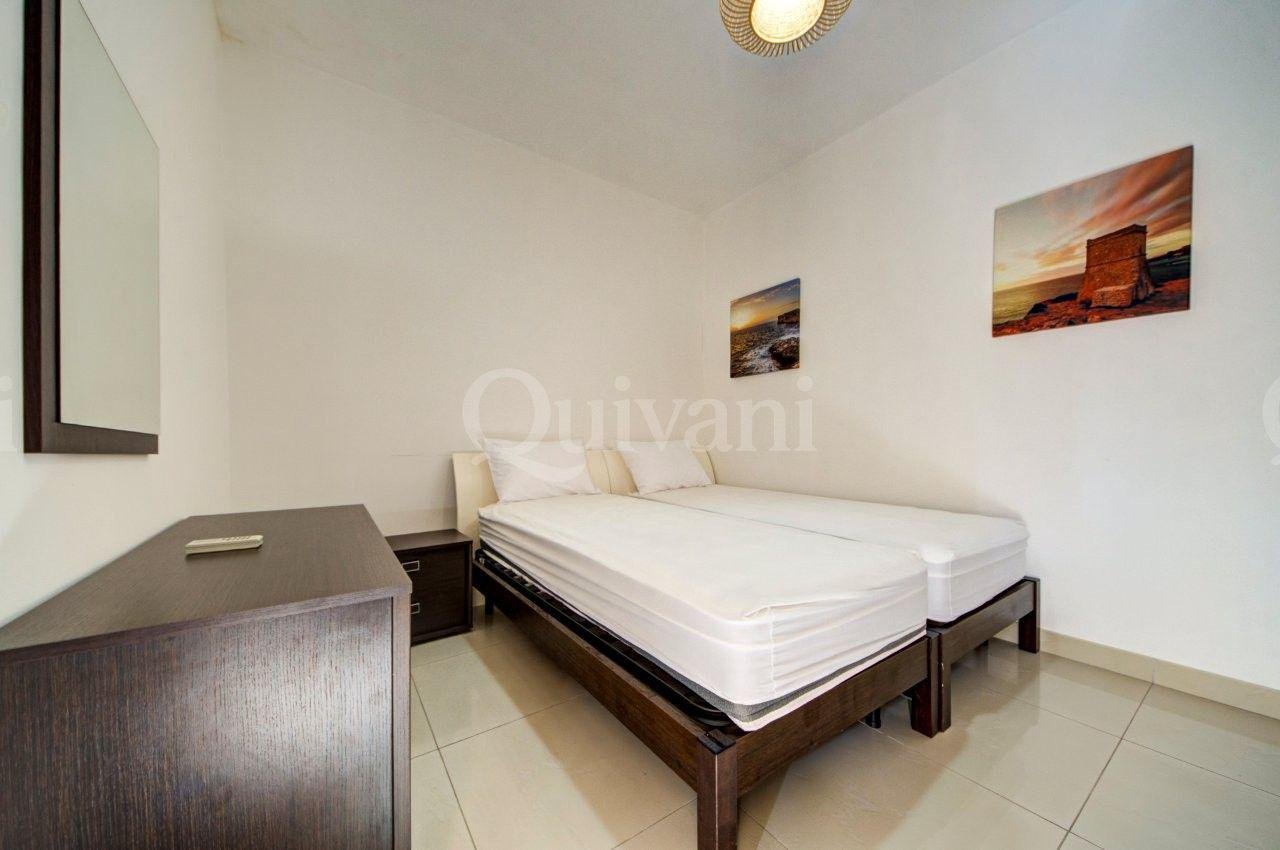 Swieqi, Furnished, Apartment