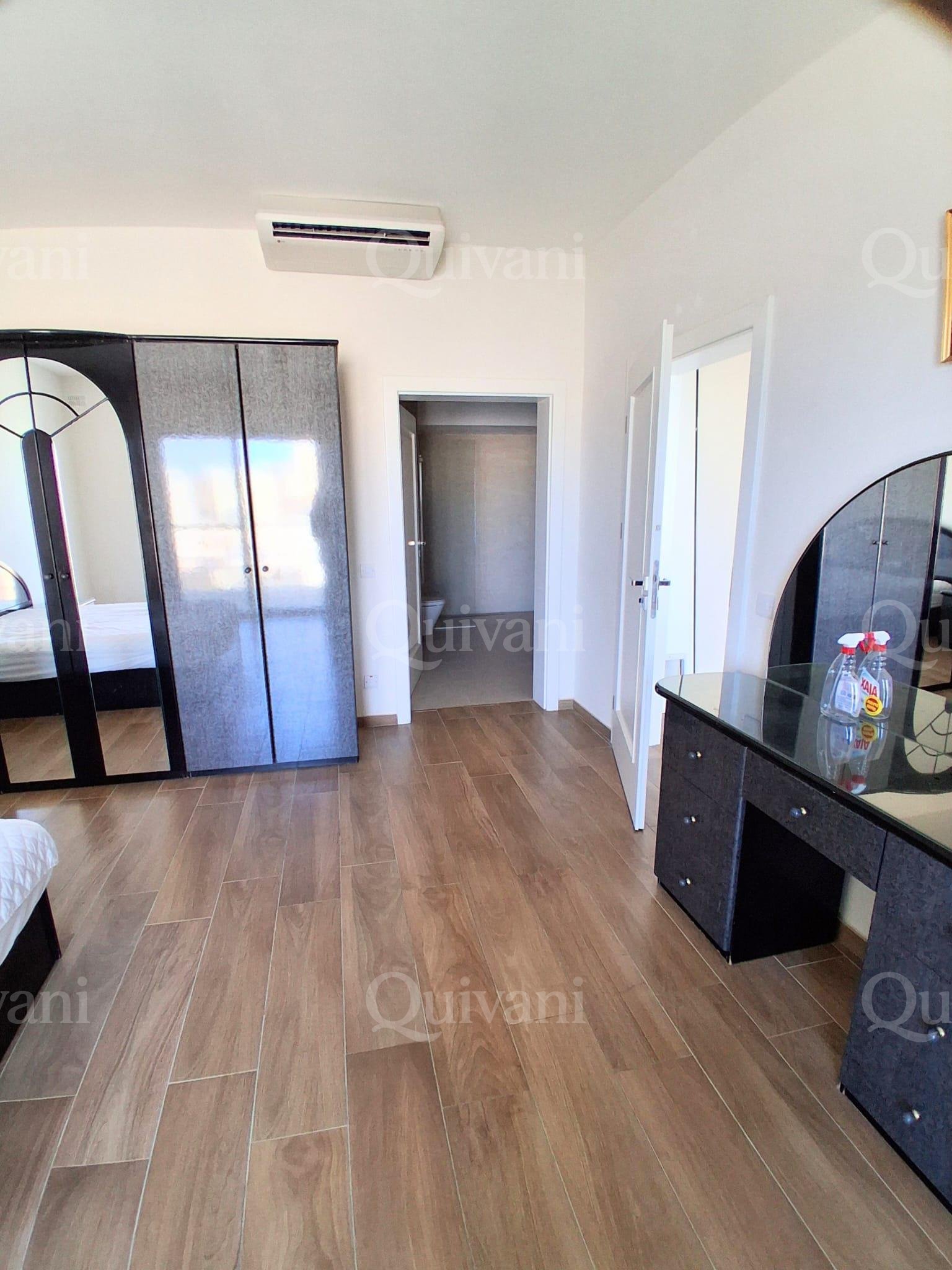 Hilltop Gardens - Naxxar - Remaining lease of a spacious apartment