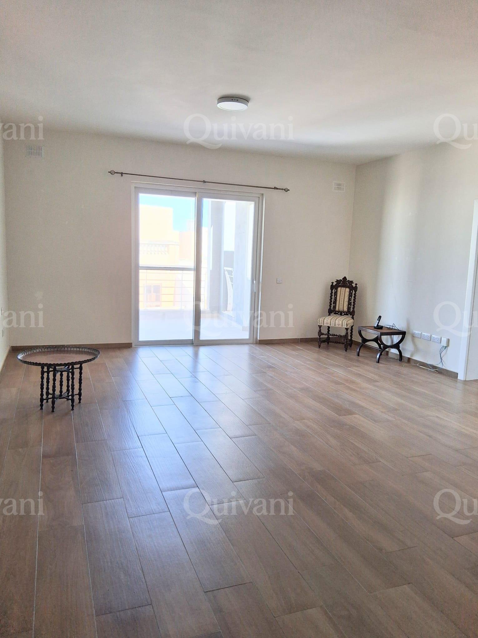 Hilltop Gardens - Naxxar - Remaining lease of a spacious apartment
