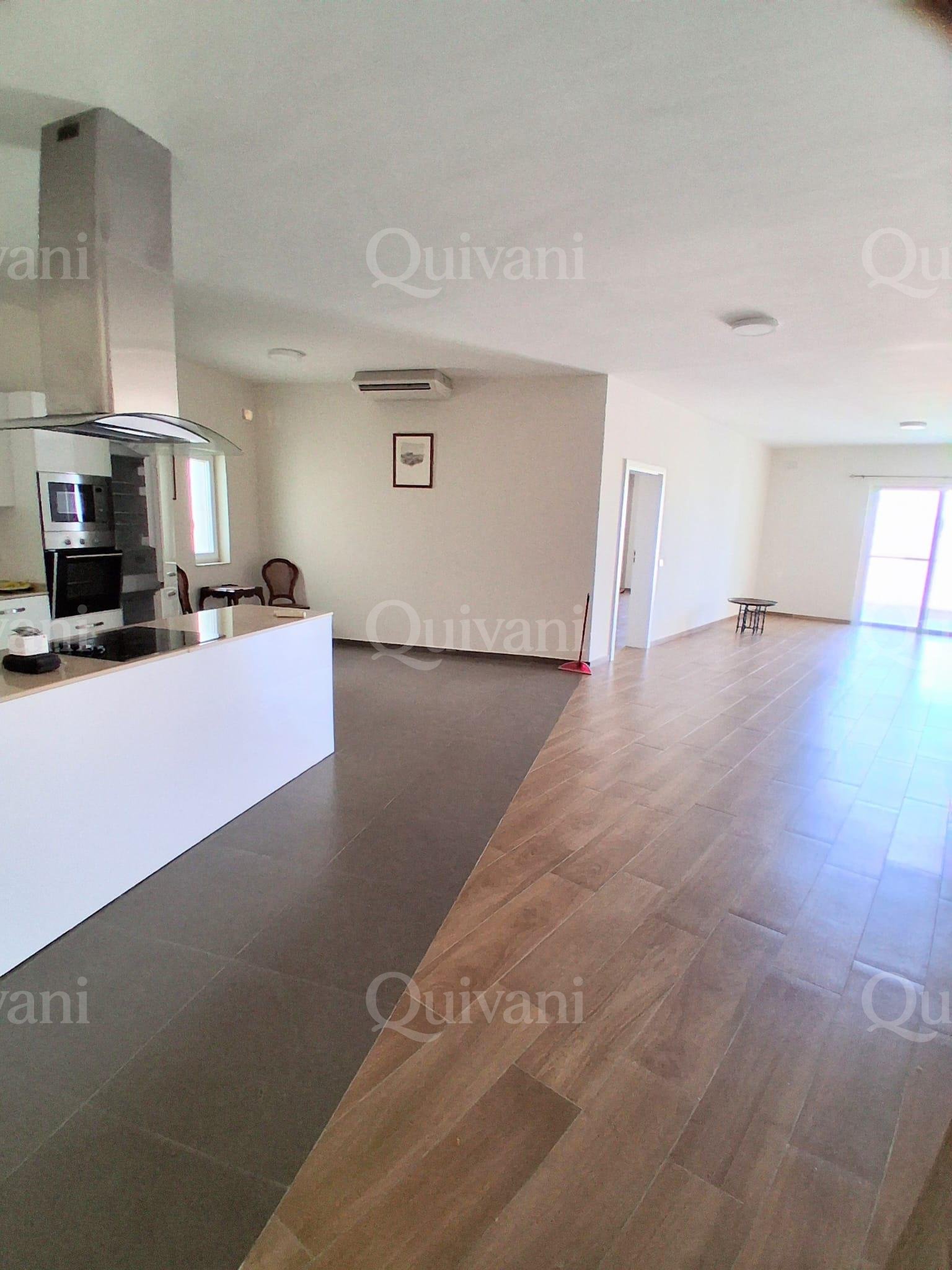 Hilltop Gardens - Naxxar - Remaining lease of a spacious apartment