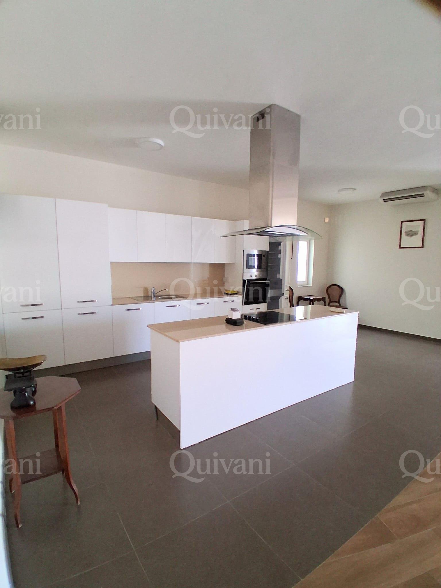 Hilltop Gardens - Naxxar - Remaining lease of a spacious apartment