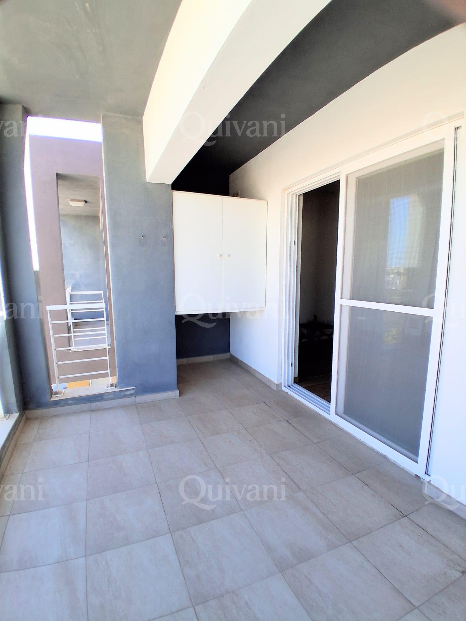 Hilltop Gardens - Naxxar - Remaining lease of a spacious apartment
