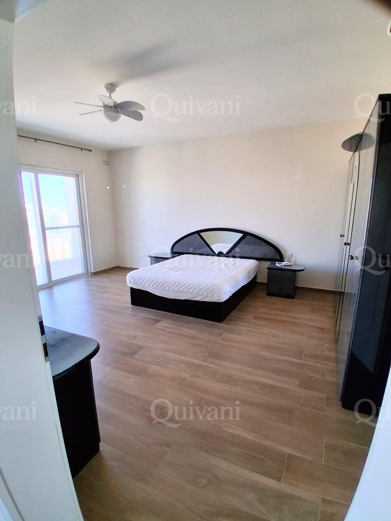 Hilltop Gardens - Naxxar - Remaining lease of a spacious apartment