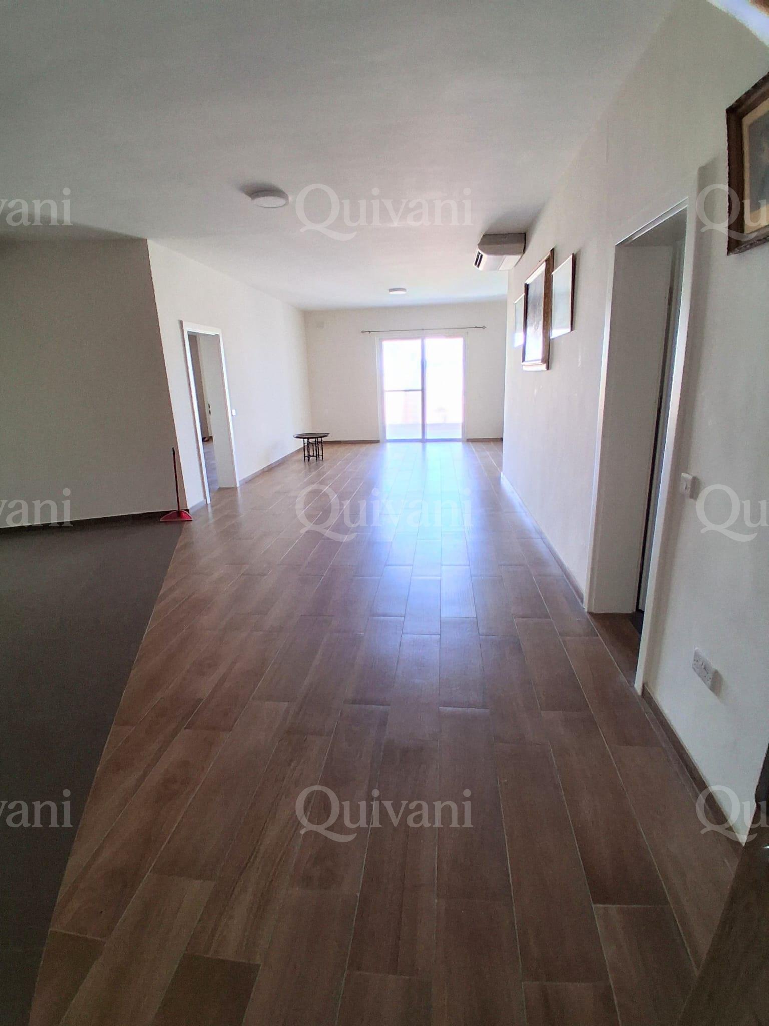 Hilltop Gardens - Naxxar - Remaining lease of a spacious apartment