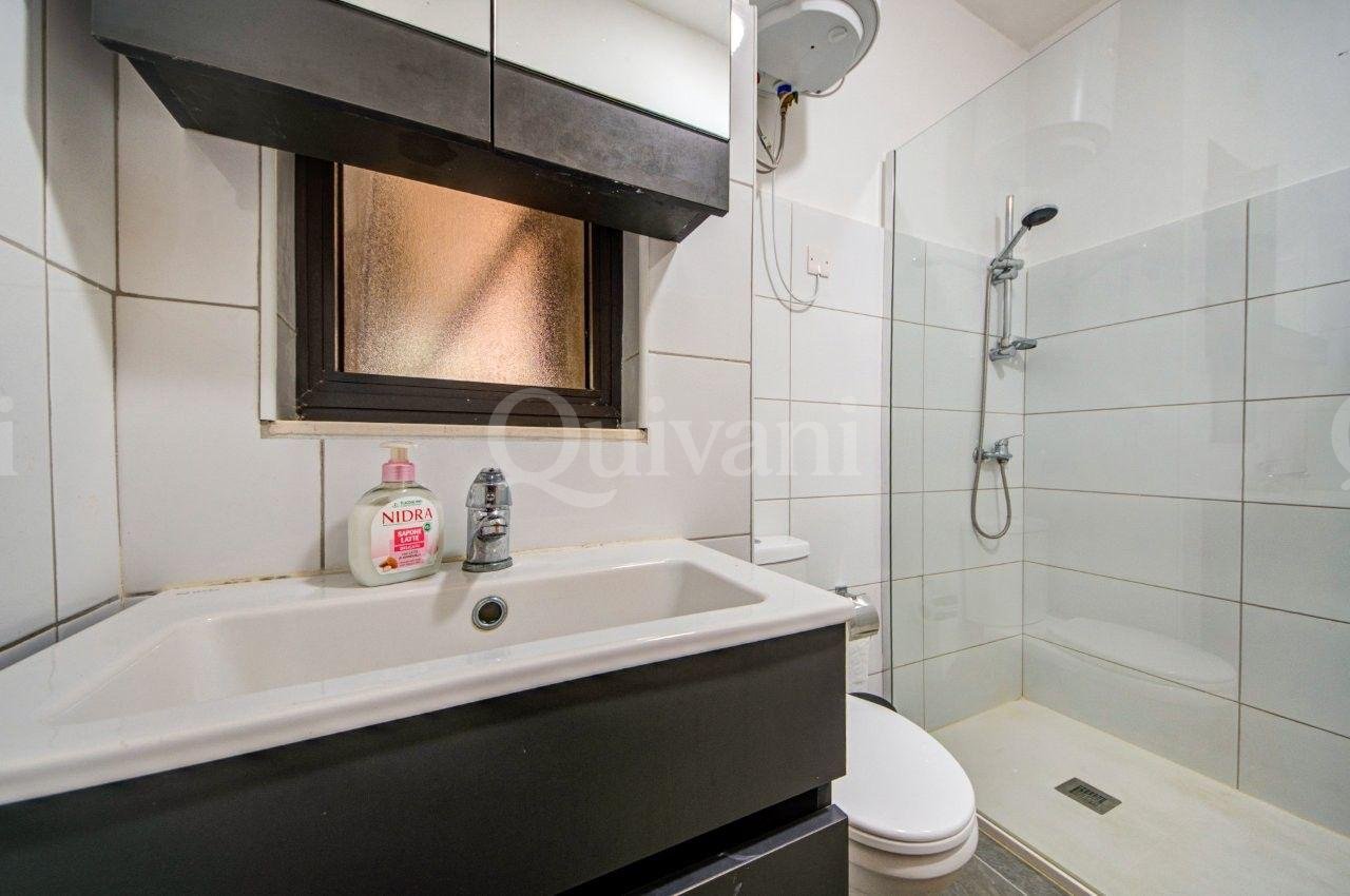 Fully furnished 2 bedroom plus study apartment