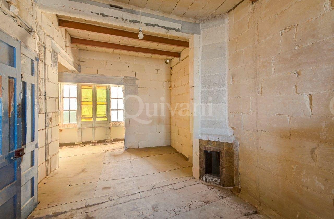 Sliema, Apartment