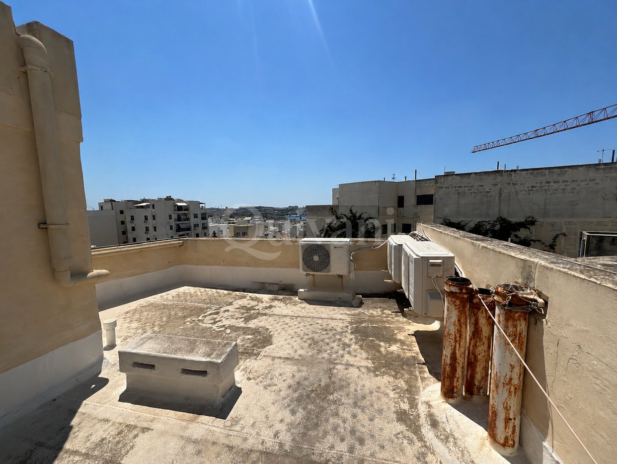 Sliema, Apartment